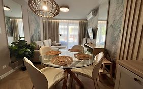 Luksusowy Apartament przy plaży